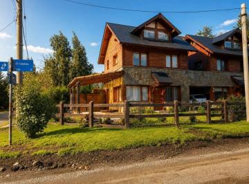 Casa · 90m² · 4 Ambientes · Venta de Casa, Villa La Angostura
