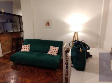 Departamento · 30m² · 2 Ambientes · Venta Departamentp en Recoleta