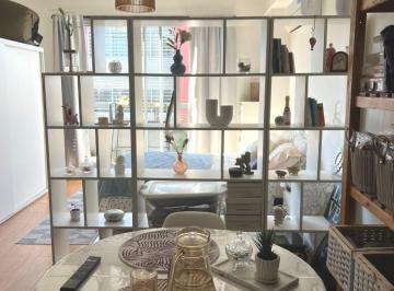 Departamento · 29m² · 1 Ambiente · Monoambiente en Venta en Barrio Norte Excelente Zona. Ideal Inversión!