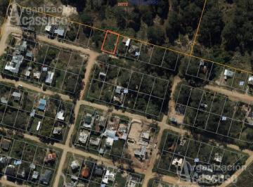 Terreno · 404m² · Terreno en Manantiales