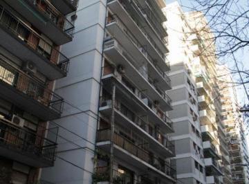 torre · Departamento en Alquiler en Belgrano, Capital Federal, Buenos Aires