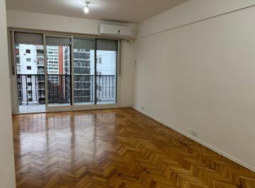 Departamento · 60m² · 3 Ambientes · 1 Cochera · Departamento en Alquiler en Belgrano, Capital Federal, Buenos Aires