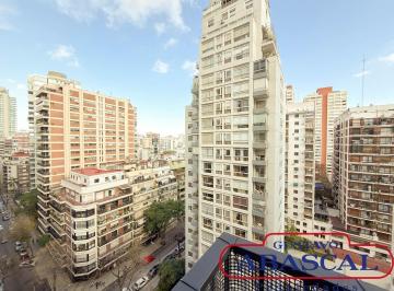 Departamento · 60m² · 3 Ambientes · 1 Cochera · Departamento en Alquiler en Belgrano, Capital Federal, Buenos Aires