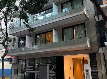 Departamento · 36m² · 1 Ambiente · Departamento Amueblado