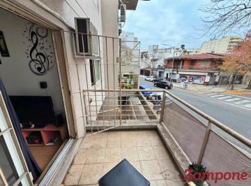 Departamento · 40m² · 2 Ambientes · Departamento 2 Ambientes con Balcón