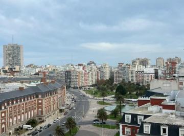 Departamento · 30m² · 1 Ambiente · Alquiler 24 Meses - un Ambiente - San Martin y Buenos Aires