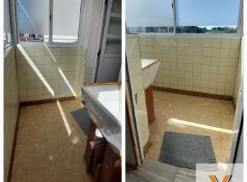 Departamento · 44m² · 2 Ambientes · Departamento en Alquiler - 1 Dormitorio 1 Baño - 44 m - Mar del Plata