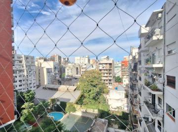 Departamento de 4 ambientes, Recoleta · En Venta 4 Ambientes con Balcon Recoleta Alto Palermo Caba