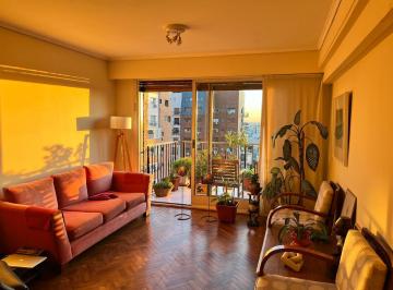 Departamento · 120m² · 4 Ambientes · Departamento Semiduplex a La Venta en Belgrano