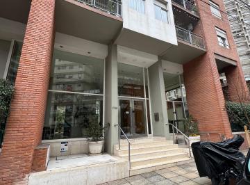 Departamento de 2 ambientes, Palermo · Excelente 2 Ambientes con Balcón en Las Cañitas – Edificio con Amenities