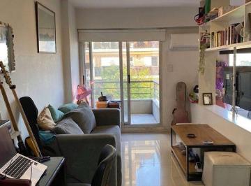 Departamento · 37m² · 1 Ambiente · Monoambiente en Venta Villa Urquiza con Amenities