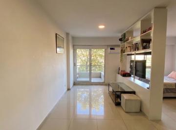 Departamento · 37m² · 1 Ambiente · Monoambiente Full Amenities en Villa Urquiza