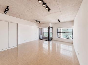 Departamento de 1 ambiente, Puerto Madero · Monoambiente a Estrenar en Alquiler - Huergo 475
