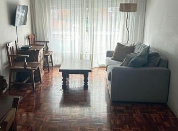Departamento · 73m² · 4 Ambientes · Departamento 4 Ambientes en Recoleta Acepta Permuta 1 o 2 Ambientes Caba