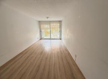 Departamento · 63m² · 3 Ambientes · 1 Cochera · Venta Apartamento Dos Dorm. y Garaje Pocitos