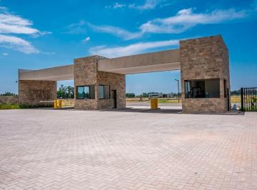 Terreno · 600m² · Venta Lote Interno 600 m², Barrio Nortes del Pilar