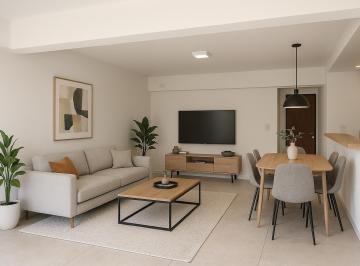 Departamento · 50m² · 2 Ambientes · 1 Cochera · Departamento en Belen de Escobar