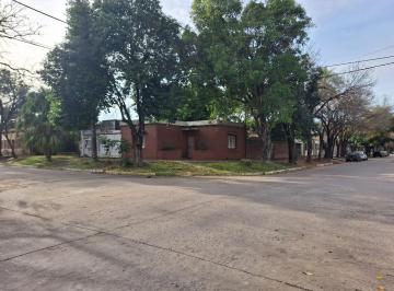 Casa de 4 ambientes, Resistencia · Villa San Martin Gran Esquina con Amplio Potencial