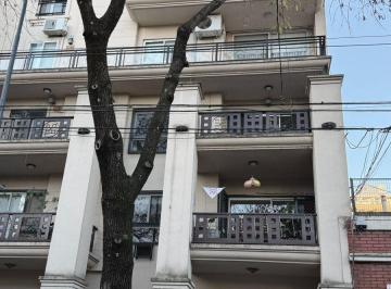 Departamento de 3 ambientes, Villa Urquiza · Dpto. de 3 Amb C/dep Cochera Fija Pileta y Parrilla