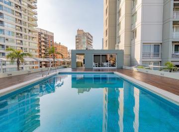 Departamento · 88m² · 4 Ambientes · Departamento 4 Ambientes en Venta en Torre Las Plazas Palermo Piso 11