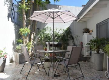 PH · 100m² · 4 Ambientes · Venta PH 4 Ambientes con Patio Florida Oeste