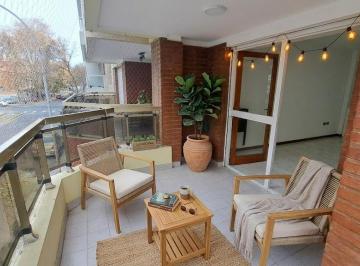 Departamento · 44m² · 2 Ambientes · 2 Ambientes con Balcón y Patio - Mitre y 3 de Febrero