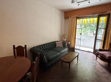 Departamento · 72m² · 3 Ambientes · Departamento Tres Ambientes - Recoleta - Alquiler Temporal