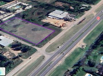 Terreno · 8000m² · Venta de Terreno Sobre Mariano Castex, Canning. ideal Inversor