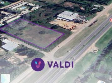 Terreno · 8000m² · Venta de Terreno Sobre Mariano Castex, Canning. ideal Inversor