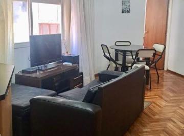 LIVING COMEDOR · Departamento en Rosario
