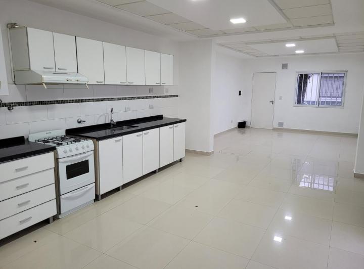Casa · 92m² · 3 Ambientes · 1 Cochera