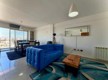 Departamento · 58m² · 3 Ambientes · Departamento en Venta de 2 Dorm. 63 19 y 20 La Plata