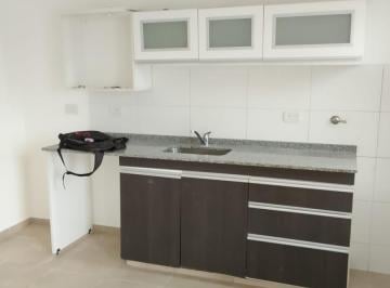 Departamento · 42m² · 2 Ambientes · Departamento Villa Dominico Wilde Dos Ambientes en Alquiler