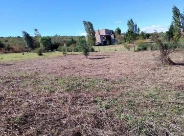 Terreno · 840m² · Terreno en Villa del Dique