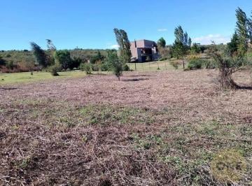 Terreno · 840m² · Terreno en Villa del Dique