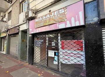 Local comercial · 52m² · Local en Alquiler en Belgrano, Capital Federal, Buenos Aires