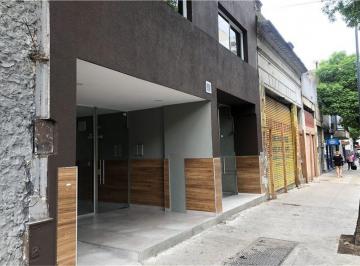 Departamento · 35m² · 2 Ambientes · Alquiler 2 Ambientes Al Frente Apto Profesional