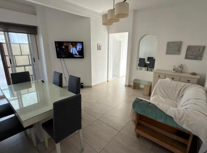 Venta Departamento 4 Ambientes Refaccionado a Nuevo San Telmo