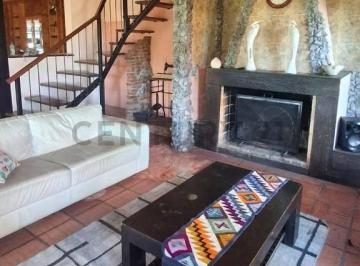 Casa · 500m² · Venta Casa 3 Dorm. y 3 Plantas en La Barra. Montoya