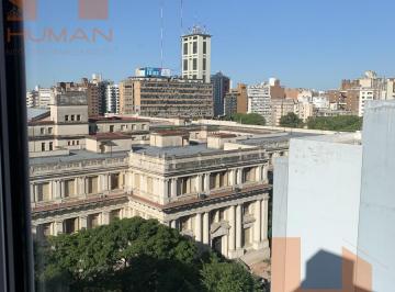 Departamento · 50m² · 2 Ambientes · Exc. Dpto. a m Tribunales I Duplex 1 Dorm. 2 Baños