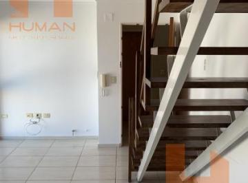 Departamento · 50m² · 2 Ambientes · Exc. Dpto. a m Tribunales I Duplex 1 Dorm. 2 Baños