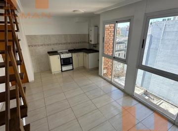 Departamento · 50m² · 2 Ambientes · Exc. Dpto. a m Tribunales I Duplex 1 Dorm. 2 Baños