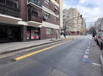 Local comercial de 1 ambiente, Almagro · Local Comercial en Alquiler Zona Caballito