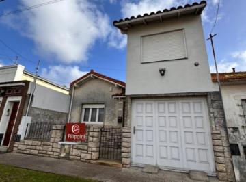 PH · 143m² · 3 Ambientes · 1 Cochera · PH 3 Ambientes con Garage y Parque - Puerto - Apto Credito