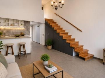 Departamento · 90m² · 4 Ambientes · Departamento en Alquiler de 3 Ambientes Villa Lynch