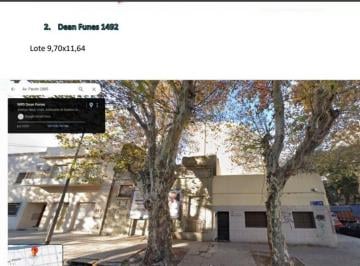 Terreno · 274m² · Oportunidad Lote en Ochava - San Cristobal