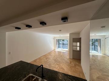 Departamento · 86m² · 3 Ambientes · 1 Cochera · Cnel Diaz y Cabello 100 m² 3amb. C/coch. - Palermo Chico