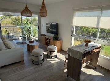 Departamento · 53m² · 2 Ambientes · Departamento en Pozo La Plata