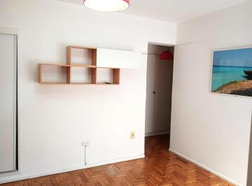Departamento · 33m² · 2 Ambientes · Departamento en Venta, 2 Ambientes en San Isidro, Oportunidad, Apto Crédito