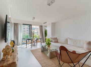 Departamento · 49m² · 2 Ambientes · Venta 2 Amb - Donna Acqua - Caballito